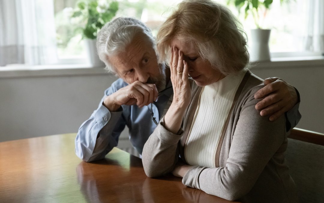 Problemi di udito: come cambia la vita con l’ipoacusia