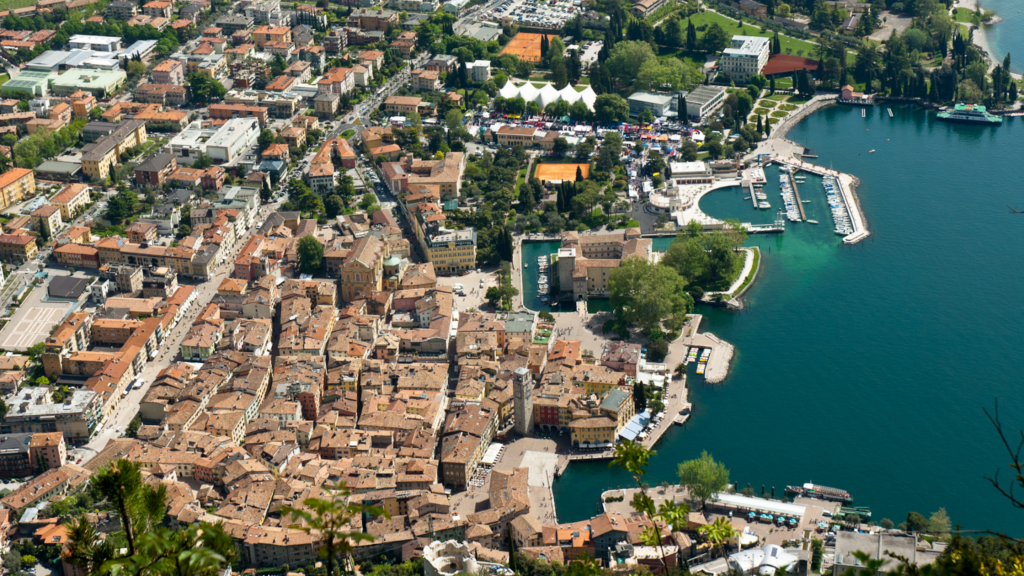 Acustica Trentina arriva a Riva del Garda