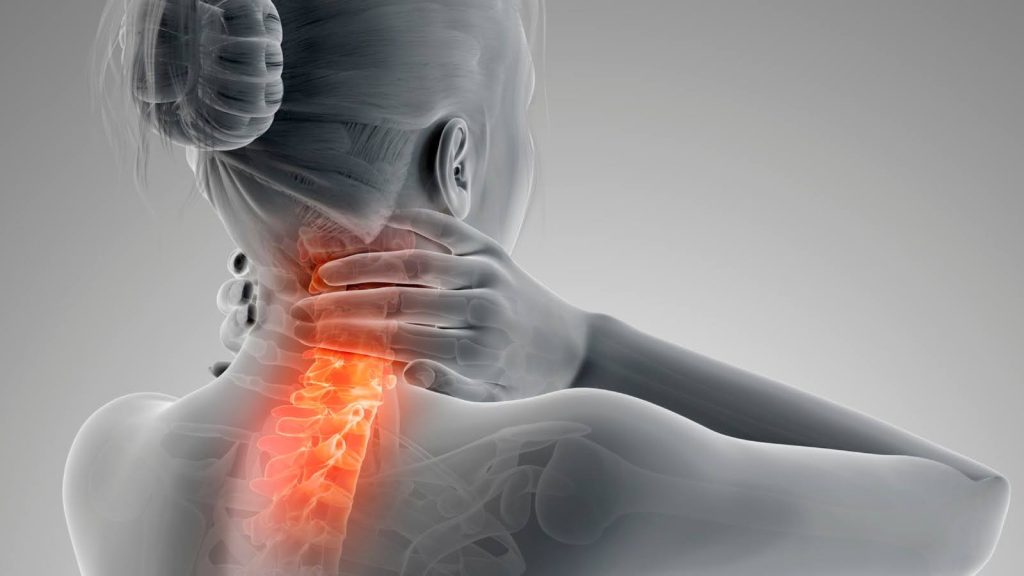 acufene da cervicale