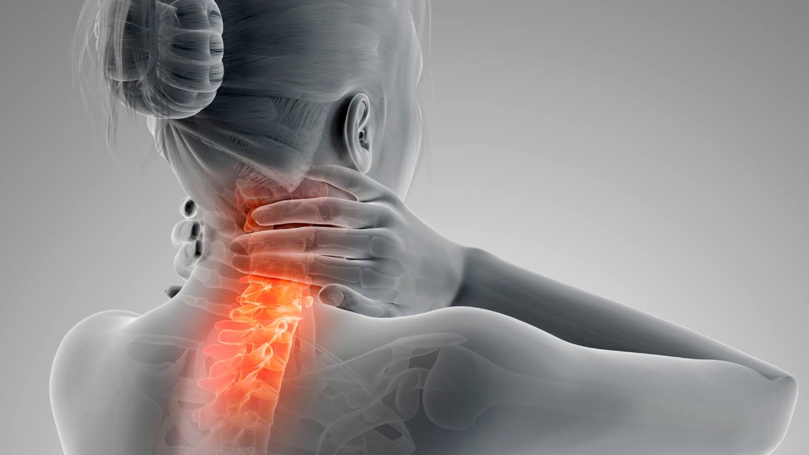 acufene da cervicale acufene da cervicale