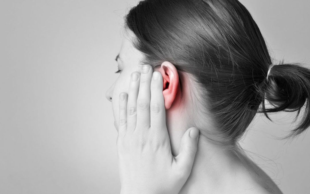 Dermatite del condotto uditivo: sintomi e trattamenti