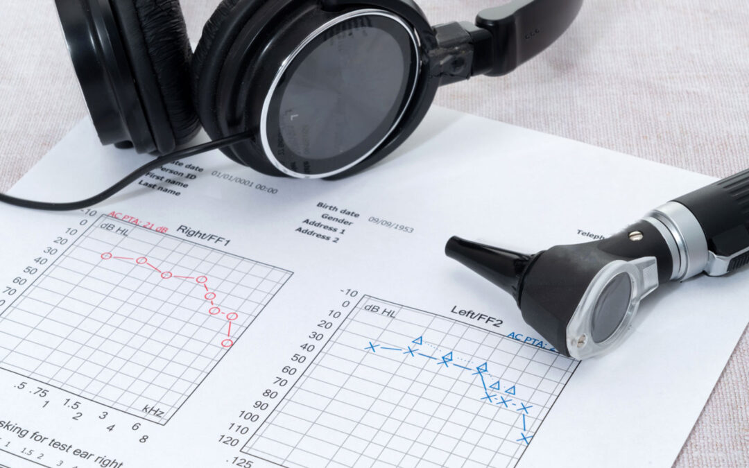 Visita audiometrica: cos’è e come si svolge