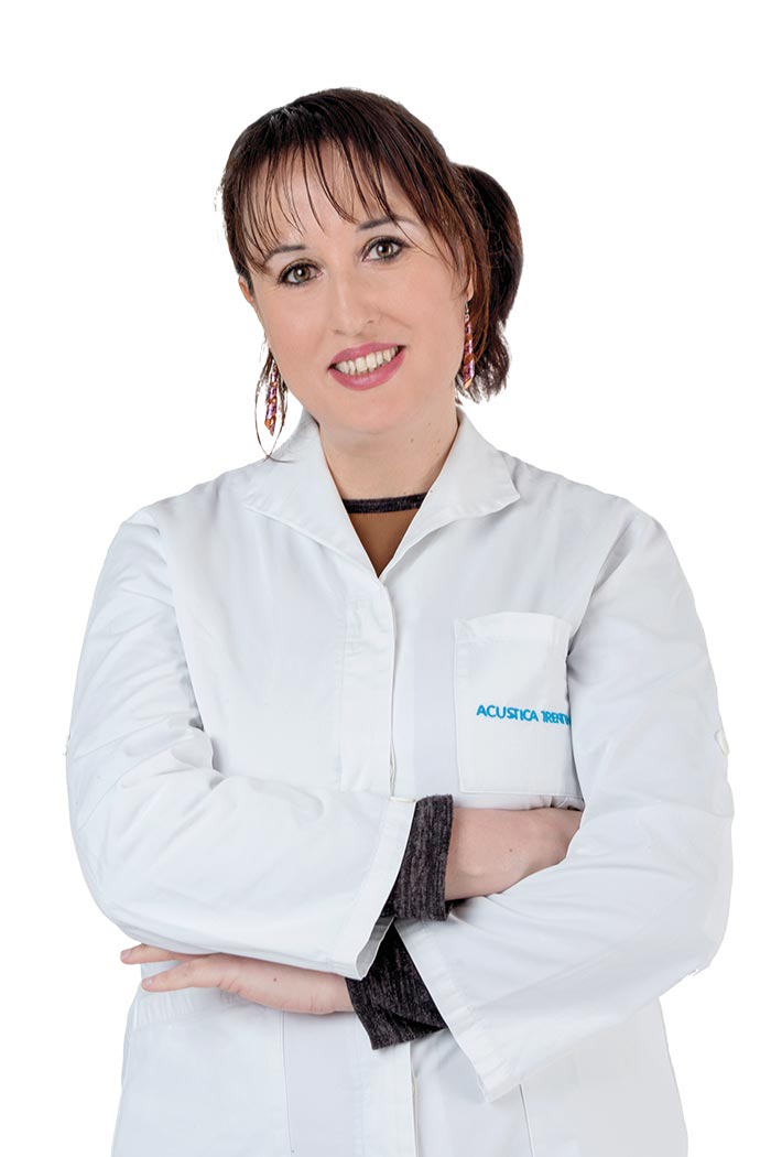 Maria Antonietta Crimi