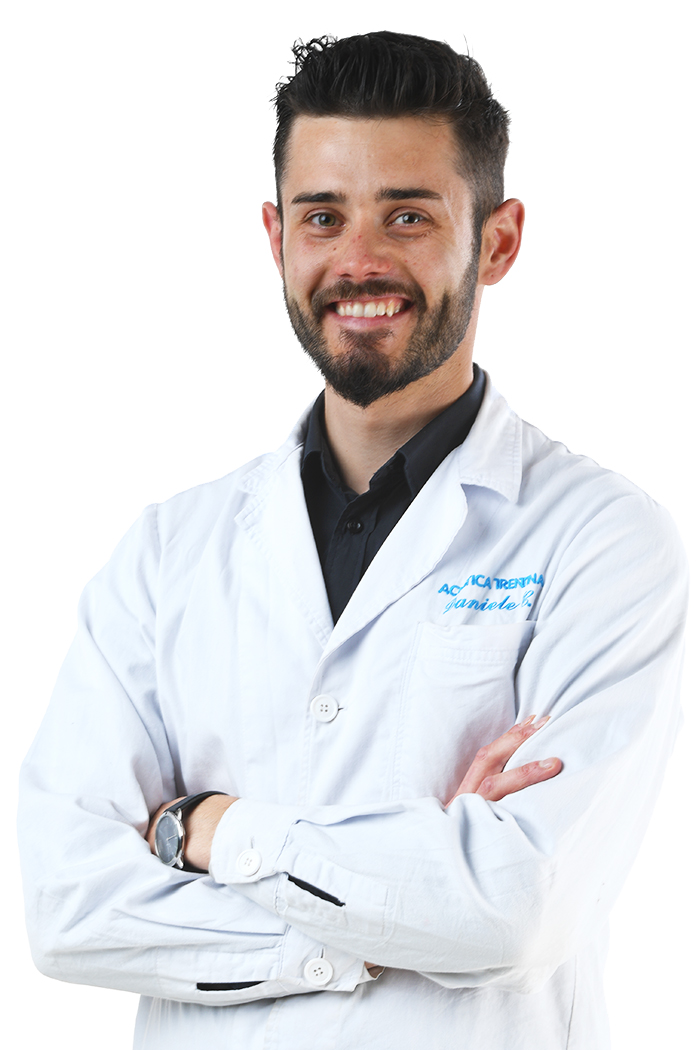 Daniele Curzel