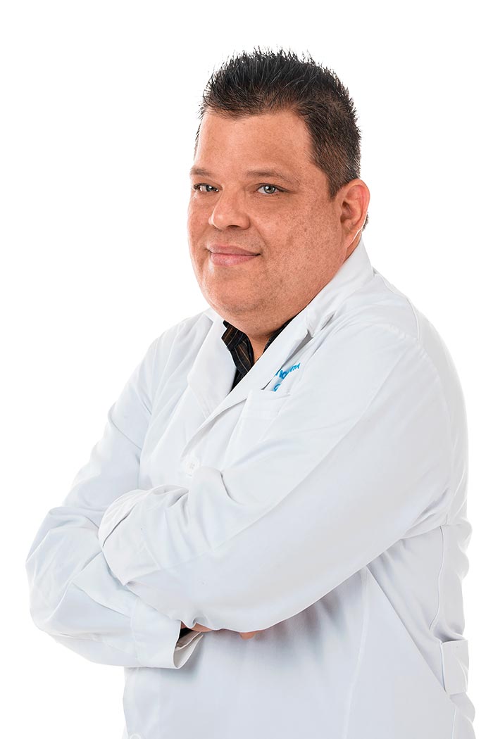 Josè Francesconi