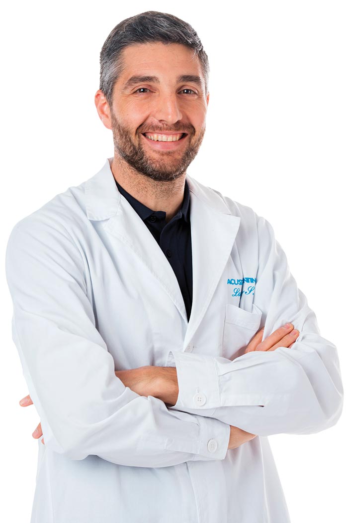 Lorenzo Stievano