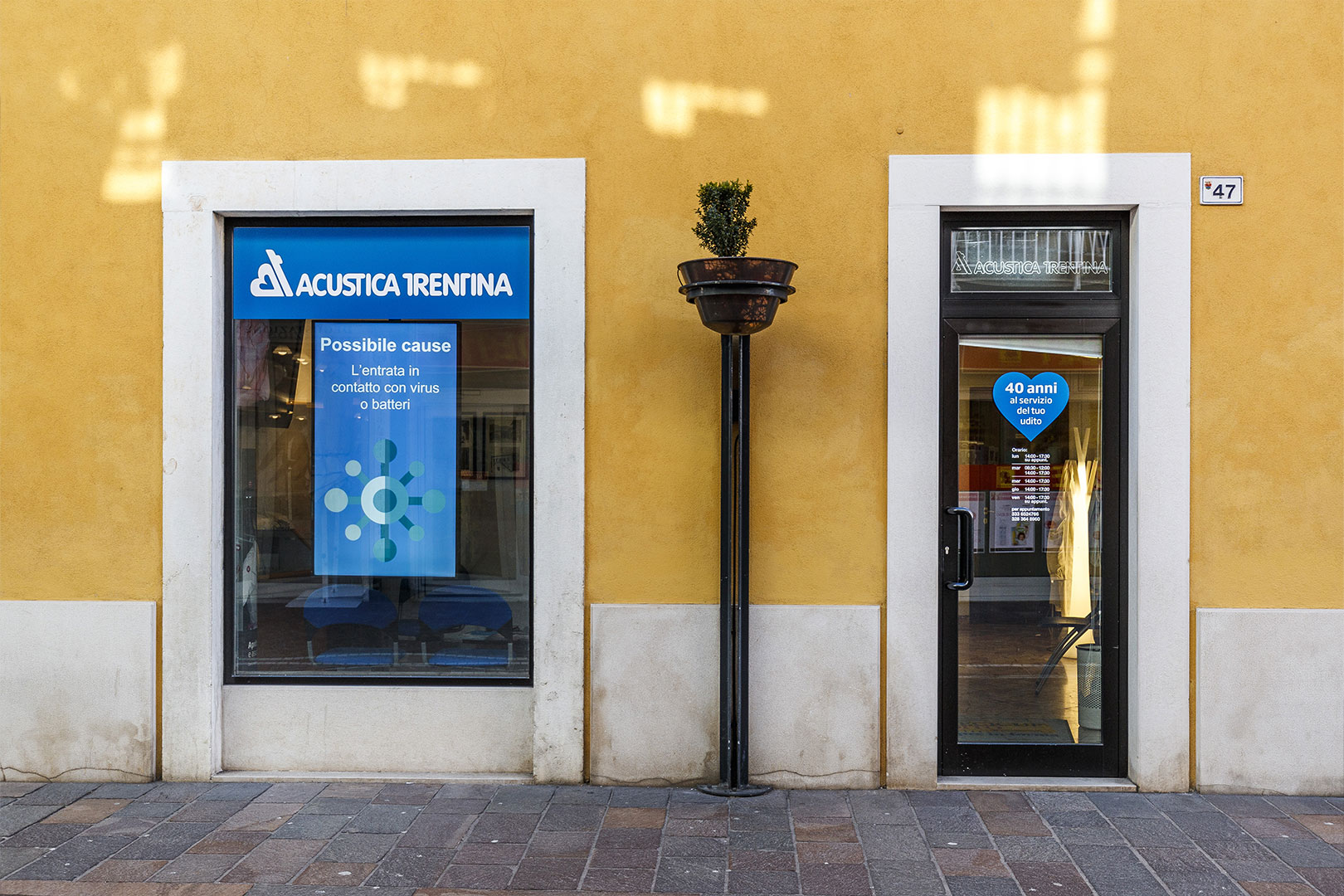 ingresso