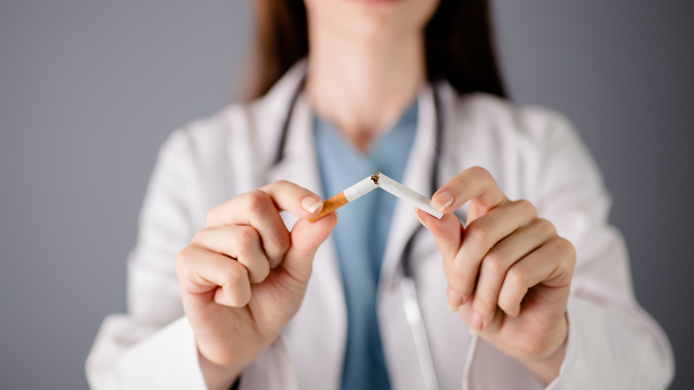 Cosa può causare ipoacusia? Tra i fattori scatenanti anche il fumo