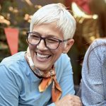 Apparecchi acustici Maico_donne che ridono felici