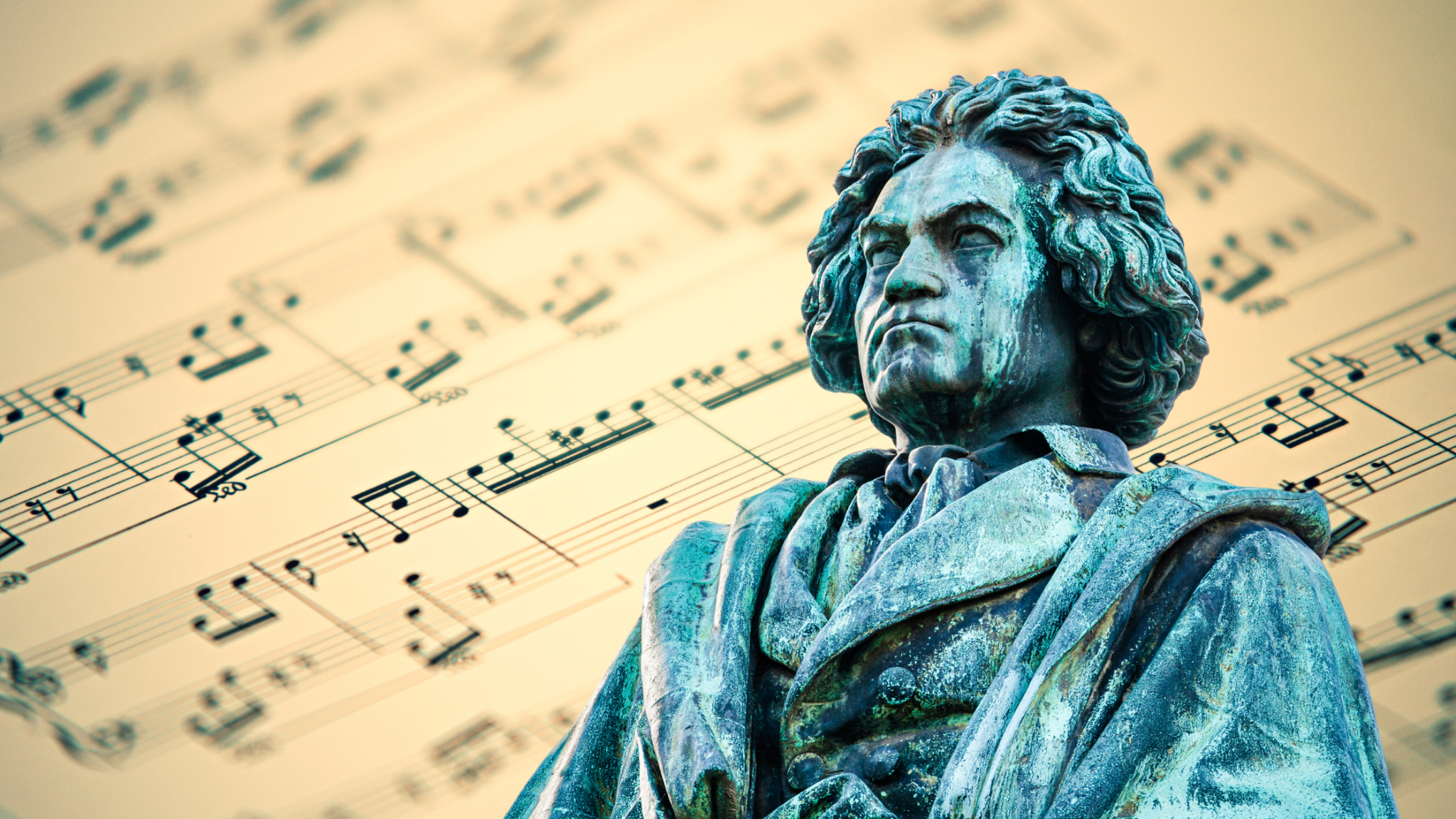 Beethoven sordo Beethoven sordo